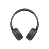 Sony WHCH520B.CE7 Bluetooth fekete fejhallgató