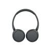 Sony WHCH520B.CE7 Bluetooth fekete fejhallgató