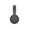 Sony WHCH520B.CE7 Bluetooth fekete fejhallgató
