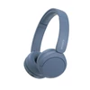 Kép 9/14 - Sony WHCH520L.CE7 Bluetooth kék fejhallgató