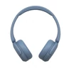 Kép 12/14 - Sony WHCH520L.CE7 Bluetooth kék fejhallgató