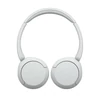 Sony WHCH520W.CE7 Bluetooth fehér fejhallgató
