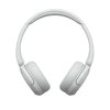 Kép 12/14 - Sony WHCH520W.CE7 Bluetooth fehér fejhallgató