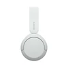 Sony WHCH520W.CE7 Bluetooth fehér fejhallgató