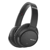 Sony WHCH710NB Bluetooth aktív zajszűrős fekete fejhallgató