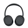 Sony WHCH720NB.CE7 Bluetooth zajszűrős fekete fejhallgató