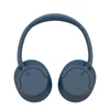 Sony WHCH720NL.CE7 Bluetooth zajszűrős kék fejhallgató