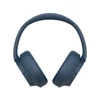 Kép 12/14 - Sony WHCH720NL.CE7 Bluetooth zajszűrős kék fejhallgató
