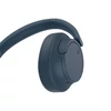 Kép 14/14 - Sony WHCH720NL.CE7 Bluetooth zajszűrős kék fejhallgató