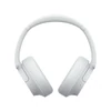 Kép 9/11 - Sony WHCH720NW.CE7 Bluetooth zajszűrős fehér fejhallgató