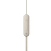Kép 6/6 - Sony WIC100C Bluetooth bézs fülhallgató