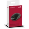 Kép 3/3 - Egér, vezeték nélküli, optikai, USB, SPEEDLINK "Ceptica", fekete