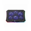 Kép 26/28 - Spirit of Gamer AIRBLADE 1200 RGB 17"-ig notebook hűtőpad