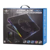 Kép 15/16 - Spirit of Gamer AIRBLADE 800 17"-ig notebook hűtőpad