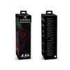 Kép 15/15 - Spirit of Gamer Darkskull Ultra King Size fekete gamer egérpad