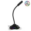 Spirit of Gamer EKO 300 RGB fekete USB mikrofon