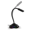 Spirit of Gamer EKO 300 RGB fekete USB mikrofon