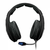 Kép 16/16 - Spirit of Gamer ELITE H50 RGB fekete gamer headset