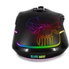 Kép 20/24 - Spirit of Gamer ELITE-M20 4800DPI fekete vezeték nélküli gamer egér
