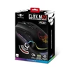 Kép 23/24 - Spirit of Gamer ELITE-M20 4800DPI fekete vezeték nélküli gamer egér