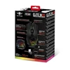 Kép 24/24 - Spirit of Gamer ELITE-M20 4800DPI fekete vezeték nélküli gamer egér