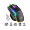 Spirit of Gamer ELITE-M70 4800DPI fekete vezeték nélküli gamer egér