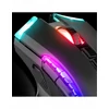 Spirit of Gamer ELITE-M70 4800DPI fekete vezeték nélküli gamer egér