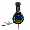 Kép 14/15 - Spirit of Gamer PRO-H8 RGB fekete vezetékes gamer headset