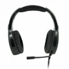 Spirit of Gamer PRO-H8 RGB fekete vezetékes gamer headset