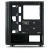 Kép 24/27 - Spirit of Gamer GHOST 5 RGB fekete ablakos táp nélküli ATX ház