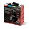 Kép 27/27 - Spirit of Gamer MIC-XH1100 fekete 7.1 vezeték nélküli gamer headset