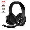 Kép 19/27 - Spirit of Gamer MIC-XH1100 fekete 7.1 vezeték nélküli gamer headset