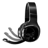 Kép 20/27 - Spirit of Gamer MIC-XH1100 fekete 7.1 vezeték nélküli gamer headset