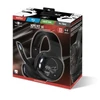 Kép 26/27 - Spirit of Gamer MIC-XH1100 fekete 7.1 vezeték nélküli gamer headset