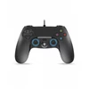 Kép 6/9 - Spirit of Gamer XGP WIRED PS4/PC fekete-kék vezetékes kontroller