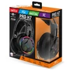 Spirit of Gamer PRO-H7 fekete vezetékes gamer headset