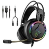 Kép 21/29 - Spirit of Gamer PRO-H7 fekete vezetékes gamer headset