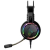 Spirit of Gamer PRO-H7 fekete vezetékes gamer headset