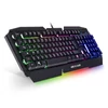 Kép 14/14 - Spirit of Gamer PRO-K5 HUN fekete RGB USB gamer billentyűzet