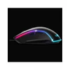 Spirit of Gamer PRO-M1 8000DPI fekete gamer egér