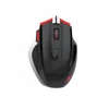 Kép 23/26 - Spirit of Gamer PRO-M3 RGB 7200DPI fekete gamer egér + egérpad