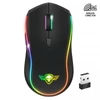 Kép 18/22 - Spirit of Gamer PRO-M9 4200DPI fekete vezeték nélküli gamer egér