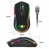 Kép 20/22 - Spirit of Gamer PRO-M9 4200DPI fekete vezeték nélküli gamer egér
