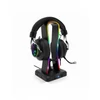 Spirit of Gamer SENTINEL RGB USB fejhallgató állvány
