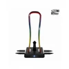 Spirit of Gamer SENTINEL RGB USB fejhallgató állvány
