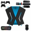 Spirit of Gamer SOG-CONV1 Nintendo/PS4/PS3/Xbox One egér/billentyűzet konzol adapter