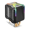 Kép 19/26 - Spirit of Gamer CPU AIRCOOLER PRO ARGB aluminium/réz processzor hűtő