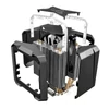 Spirit of Gamer CPU AIRCOOLER PRO ARGB aluminium/réz processzor hűtő
