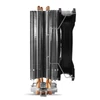 Kép 27/29 - Spirit of Gamer CPU AIRCOOLER 120 MM ARGB aluminium/réz processzor hűtő