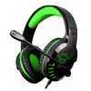 Kép 20/23 - Spirit of Gamer PRO-H3 Xbox One/Series X/S zöld gamer headset